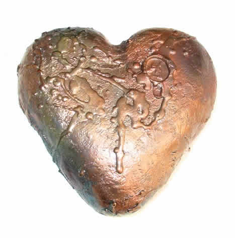 The Heart Remains A Child